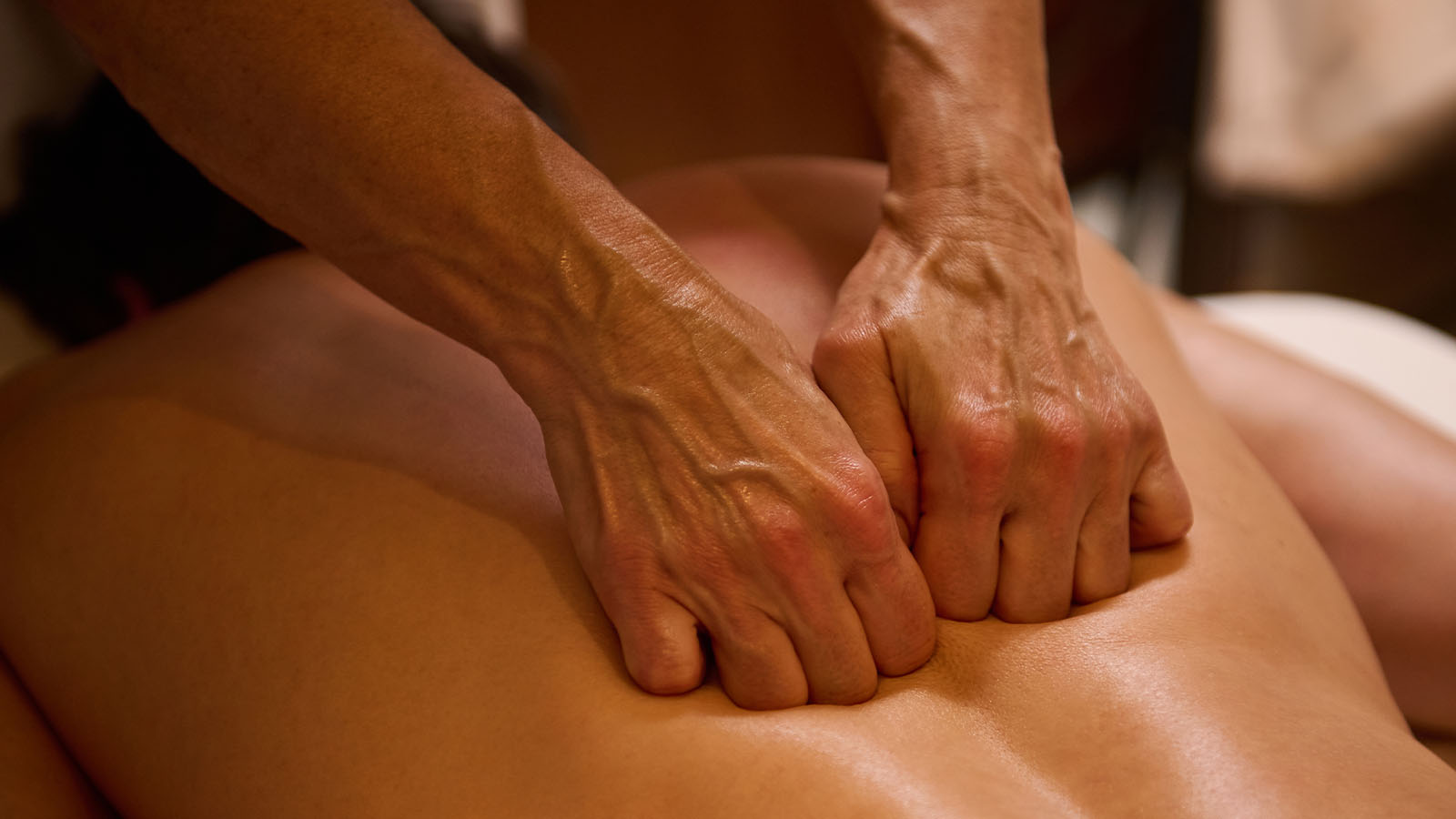 Balinese Massage voor mannen bij Bodyland Rotterdam