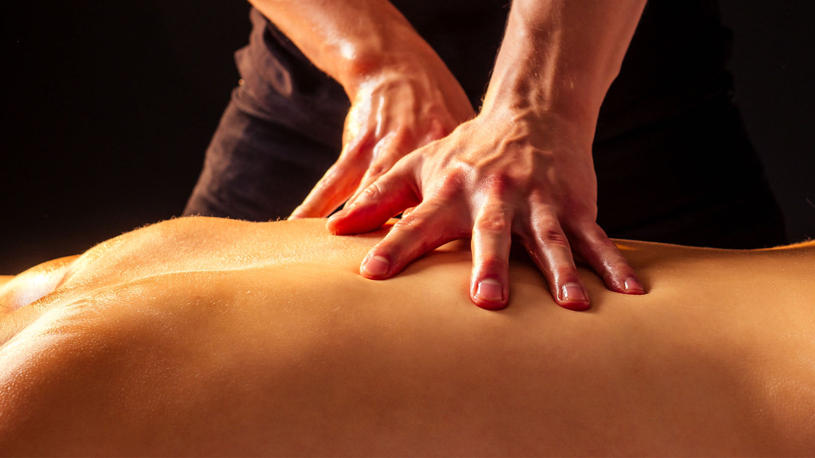 Tibetaanse Massage voor mannen bij Bodyland